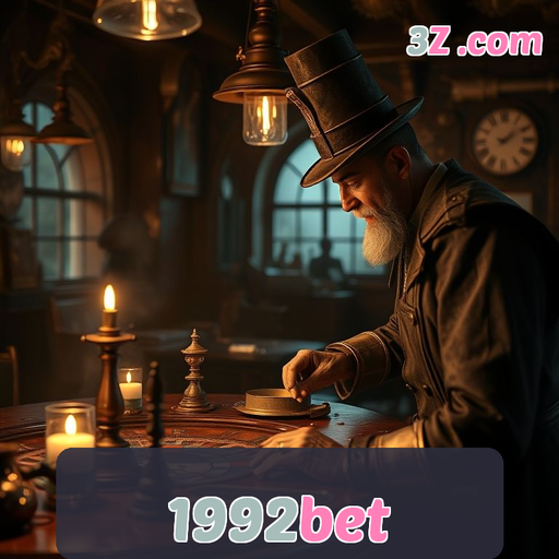 Promoções Imperdíveis no 1992bet: Atraia Emoção e Prêmios