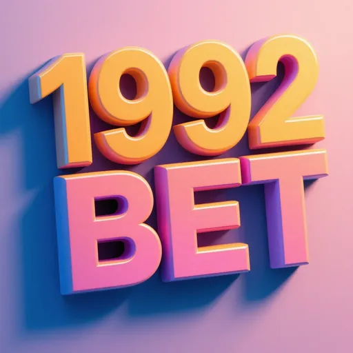 1992bet 3